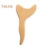 Wooden Therapy Massage Tool Easy To Hold Versatile Usage Muscle Tension Relieve Cellulite Remover Body Sculpting Tool