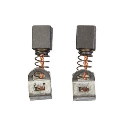 Kohlebürsten Elektrowerkzeuge Elektrisches Zubehör