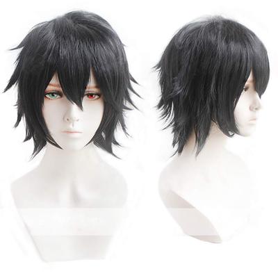 Extensiones de colores – Pelucas Cosplay