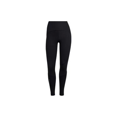 adidas X Stella McCartney High-Waist Elastic Training Fitness Pants Women Bottoms Black HF3071