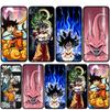 Cover for iPhone 17 16 15 Xiaomi Poco X7 Redmi Note 14 13 12 11 Pro Max 16e Samsung Galaxy S25 S24 S23 Huawei Goku Dragon Ball Z DragonBall Phone Case