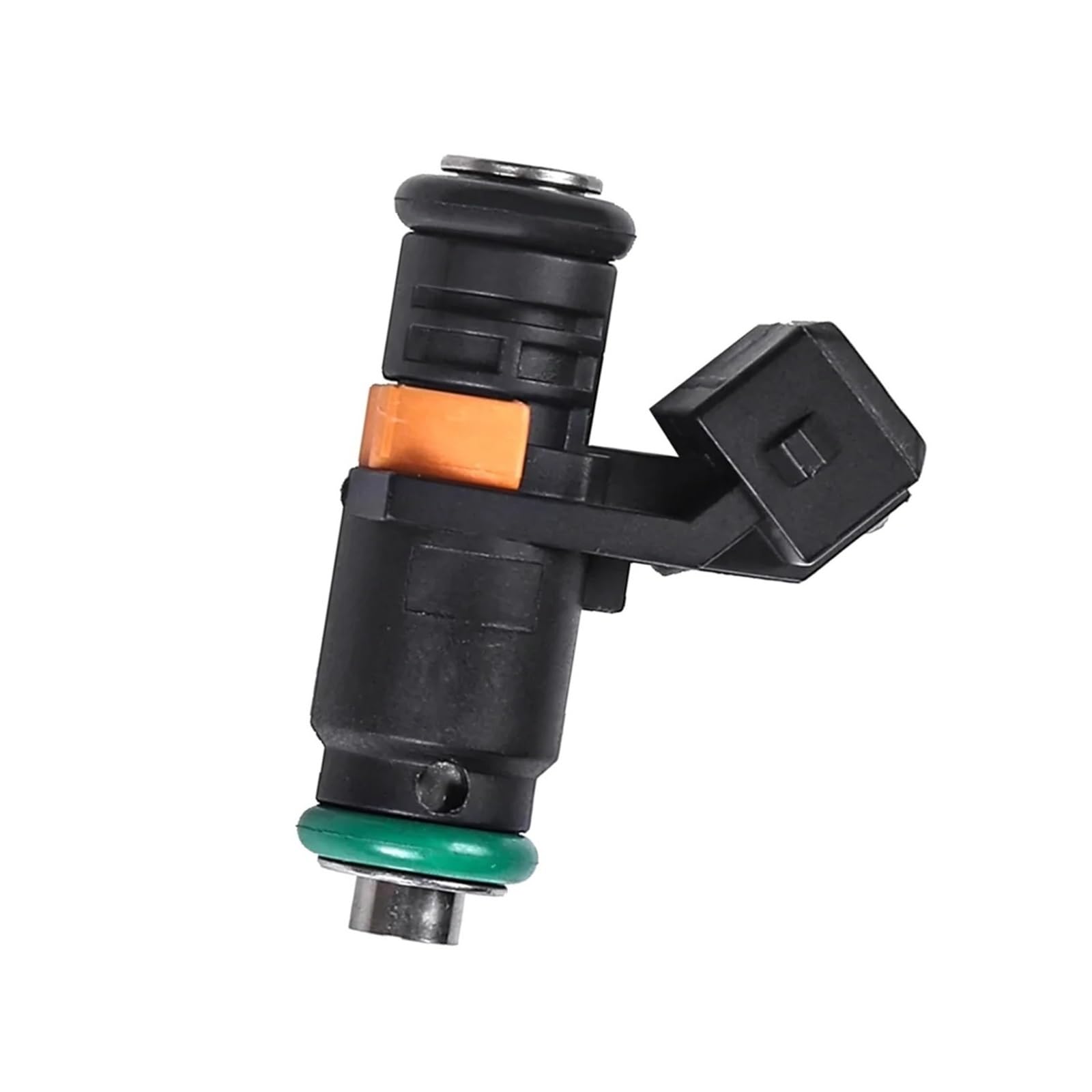 

Motorcycle Fuel Injector Compatible for 39300-LEB2-800 39300LEB2800 39-049 39049 Kimco Dink StreetFuel Injection One Size