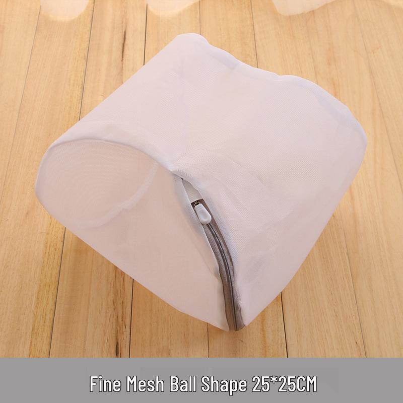 Mesh Laundry Bag for Washer - Anti-Deformation Clothes Protection for Sweaters, Underwear, and Socks
