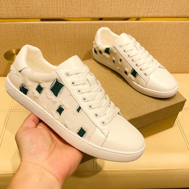 Migliore Vendita Tendenza Uomo Scarpe Casual Sneakers Comode Tenis Maschile Allacciatura Scarpe da Skateboard Traspiranti Scarpe da Passeggio Uomo