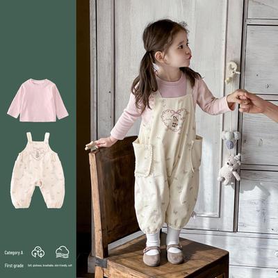 Kız Çocukları(3 Yaş Altı) – Giyim Setleri