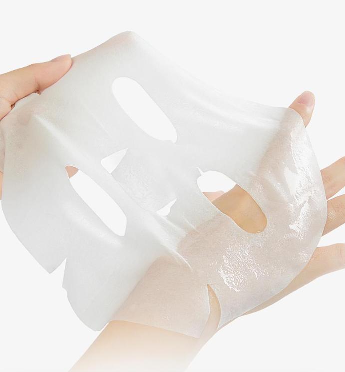 Mediheal Wrapping Serum Mask 10 Sheets – Korean Sheet Mask (5 Variants)