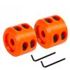 Winch Cable Hook Stopper for Less Than 6000lbs Winch