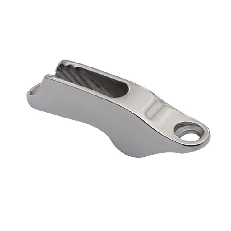 Rope Threader Buffer Secure Fastener 316 Stainless Steel Yacht Accessories Metal