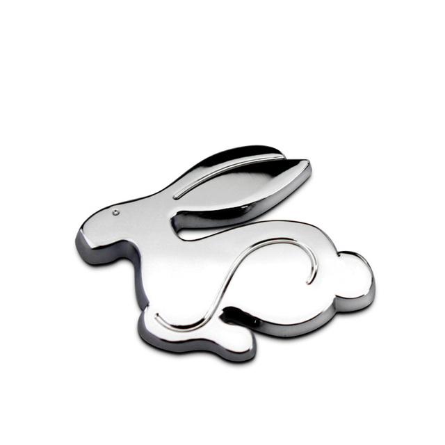 

2026 Hot For Volkswagen VW Car Styling 3D Metal Badge Stickers Logo Decal Accessories For VW GTI Polo Golf Passat Tiguan Arteon