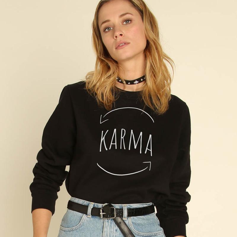 Hanorac de damă - KARMA