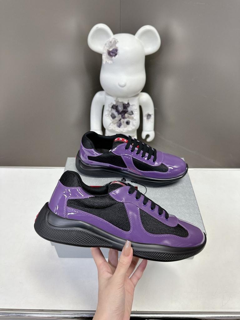 P Home Men's Leather Sports and Leisure Shoes First Layer Cowhide Platform Leather Shoes Fashion Trend Platform Supply