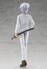 POP UP PARADE Yashahime Towa Higurashi Painted Complete Figure 196126 Half-Demon Non-scale ABS&PVC