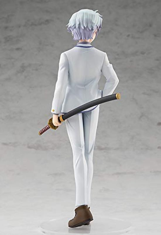 POP UP PARADE Yashahime Towa Higurashi Painted Complete Figure 196126 Half-Demon Non-scale ABS&PVC