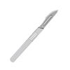 Handcrafted Carving and Art Knife with Handle - Ideal for Veterinary Practice and Industrial Use