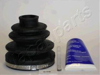 Japanparts Cv-Joint Boot Kb-010 Rozmiar 1