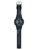 Casio Men's Resin 100M Water Resistant Analog Shock Resistant Quartz Watch BA-110TH-1A