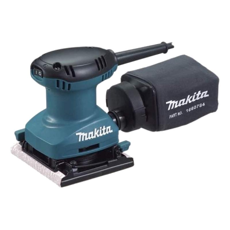 

Финишно-шлифовальная машина Makita Bo4557