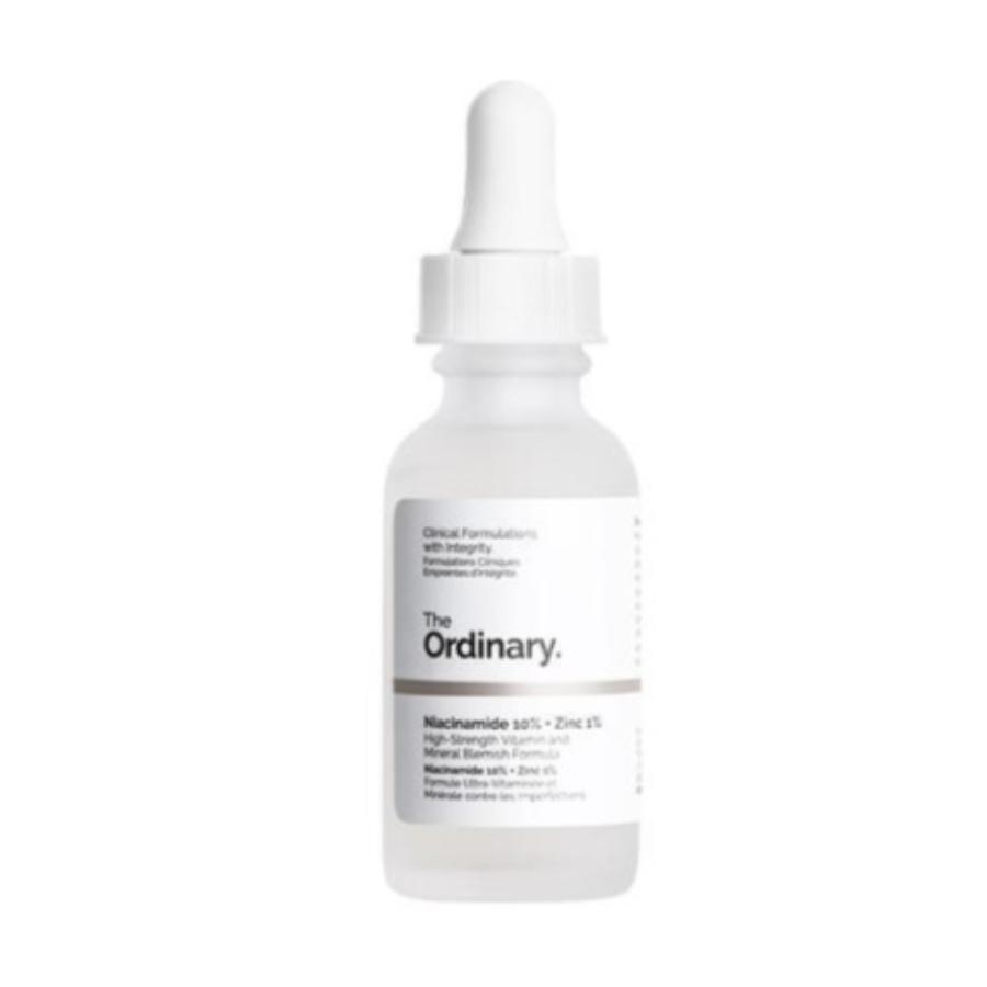 The Ordinary Niacinamide 10% + Zinc 1% 30mL