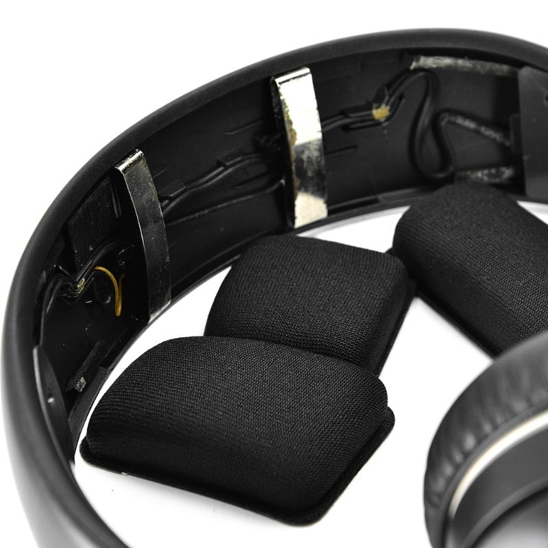 Soft and Breathable Headband Pad Desgned for Extended Wear, for RS120/RS135/HDR120/HDR135 Headphone Models, Simple Setup