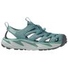 HOKA  Hopara Trellis Women Sneakers Green Mercury 1106535-TMRC
