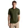 Lyle & Scott Men's Coordinates Polo Shirt