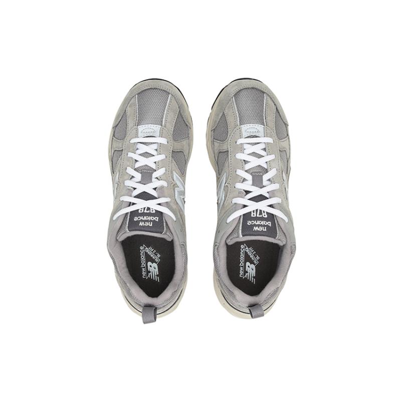 New Balance 878 Adidași Gri Argintiu CM878MC1