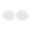   7pcs   Alloy     Valve   Strong Hardness Bike Tire Valve Cover Nut Set