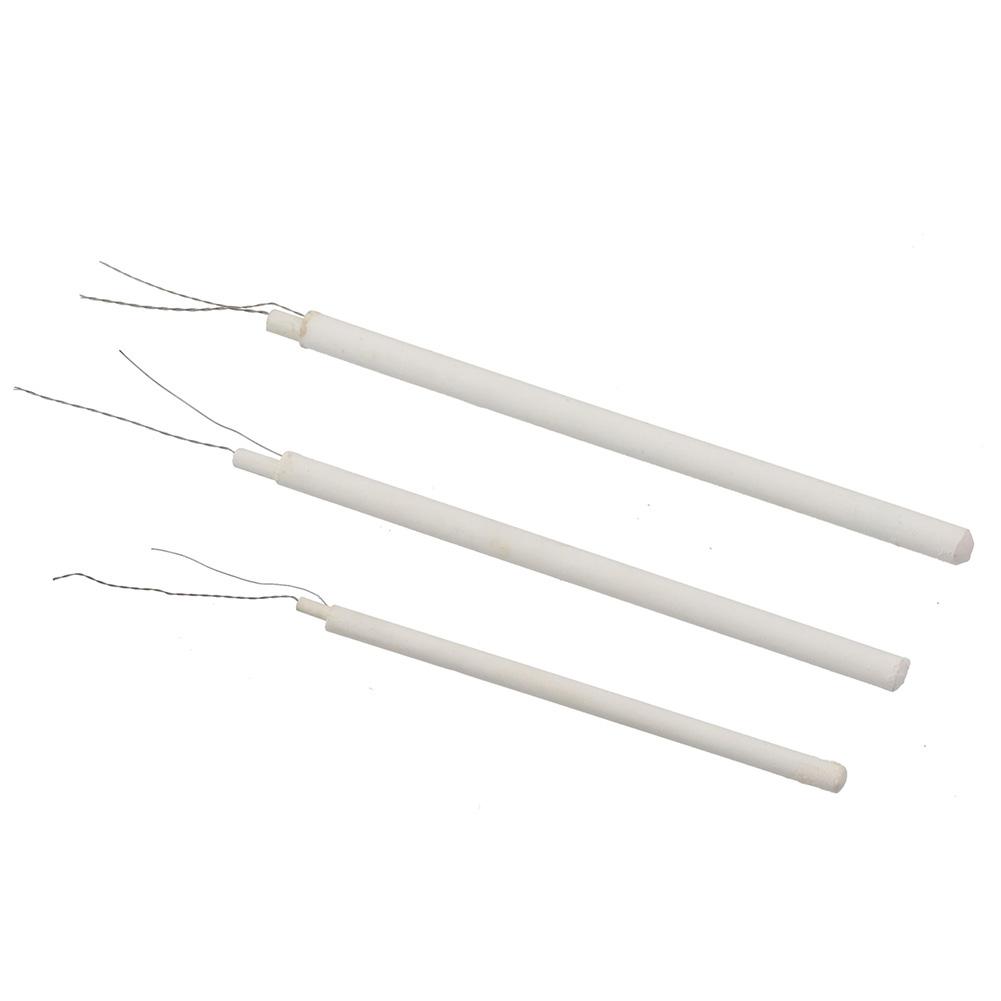 

3pcs Electric Soldering Iron Heating Element Internal Heated Ceramic Core For Soldering Iron Welding Tool Accessories 20/35/50W China Mainland