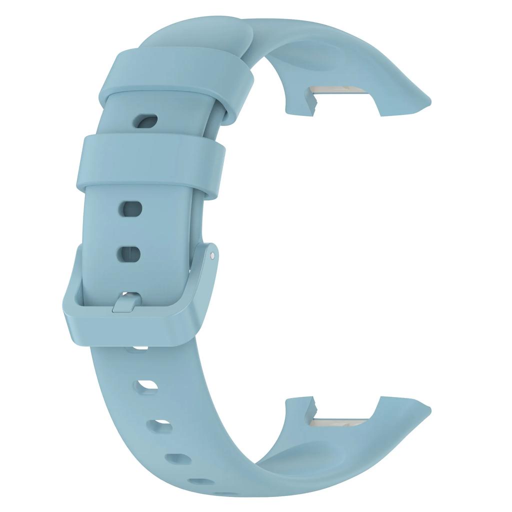 Armband für Mi Band 7 Pro Armband Flüssigsilikon Armband Smartwatch Armband für MiBand 7pro Armband Zubehör