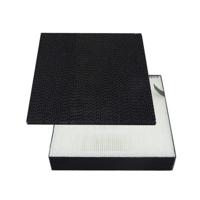 PUREBURG KAFP080B4 Náhradní filtr Kompatibilní s Daikin Air Náhradní díl KAFP080B4 k Zahrnuje True HEPA Deodorizační sadu, Čističky vzduchu MC55W,