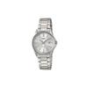 CASIO retro fashion couple watch Quartz men and women same style white dial MTP-1183A-7B&LTP-1183A-7A