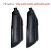 AhyKa Bicycle 600ml Aerodynamic Water Bottle Bracket Set Or Single Water Bottle MTB Road Bike Frame Down Tube Water Kettles 6
