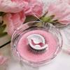 Makeup Self-adhesive False Eyelashes with Spare Tape False Eyelash Clusters  Women