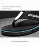 2026 Summer Men's Non-Slip Flip-Flops: Korean Style Beach Thong Sandals