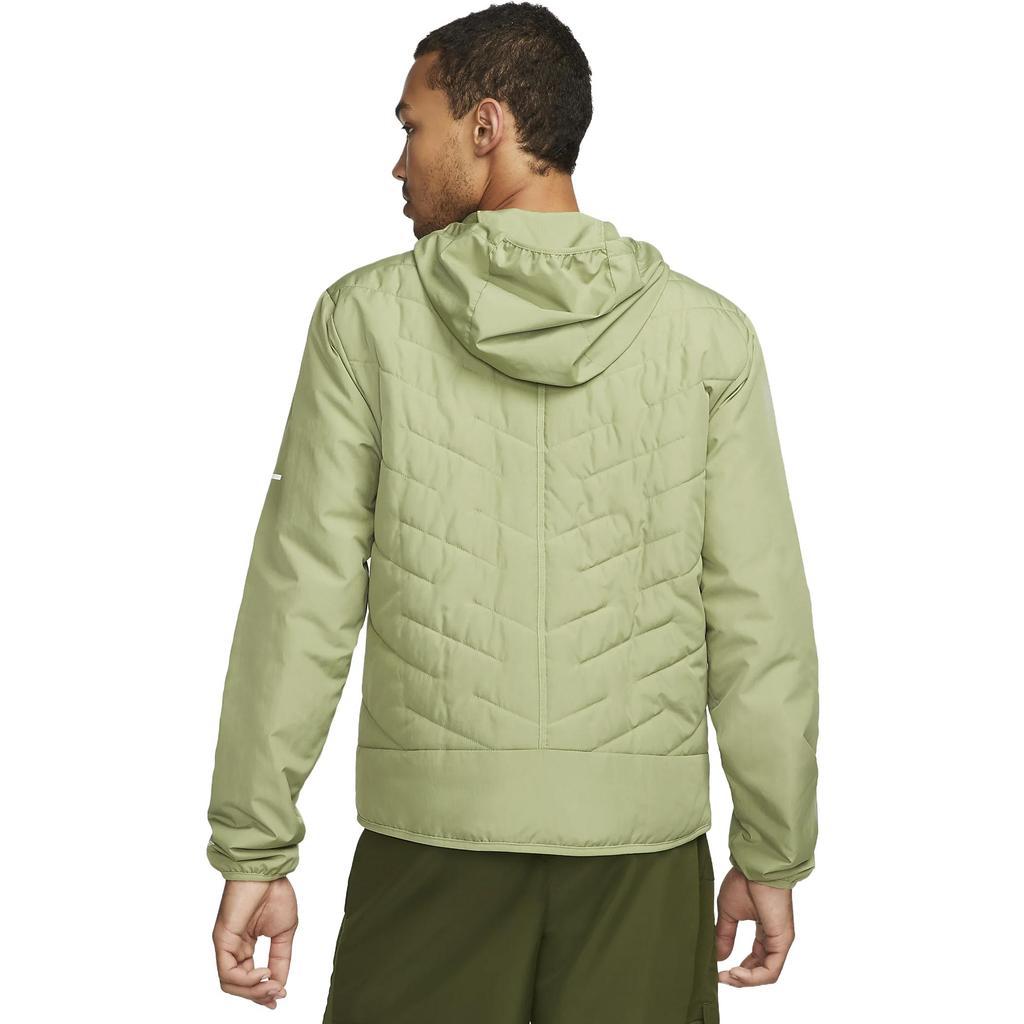 Nike Casual Running Hooded Jacket Men Outerwear Crocodile DD5644-334
