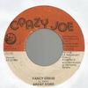 7inch Record BRENT DOWE - Fancy Dress NONE Crazy Joe Jamaica Reggae, Ska & Dub Used
