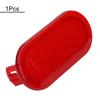 For Touran Door Panel Light Lense Reflector Car Iight Interior-Plastic Replace