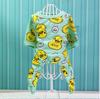 Spring and Autumn Dog Clothes Four-legged Cat Small Medium Dog Teddy Chihuahua Little Yellow Duck Pet Clothes