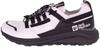 Hiking Shoes Jack Wolfskin Sneakers Dromoventure Atheltic Low Grey 4057011