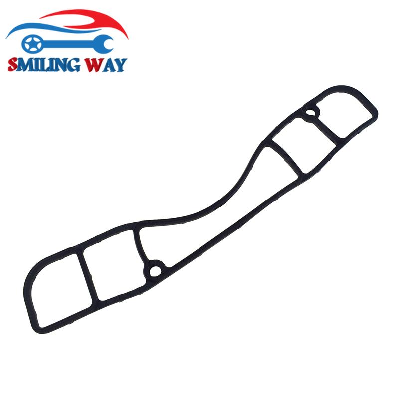 Car Cylinder Head Engine Valve Cover Gasket For Mazda 3 2007-2013, CX-7 2007 2008 2009 2010 2011 2012 2.3L VS50757R, L3K910230