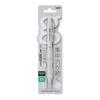 Mitsubishi Pencil Mechanical Pencil Alpha Gel Switch Gray 0.3 M31009GG1P.23