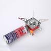 Portable Outdoor Camping Gas Stove