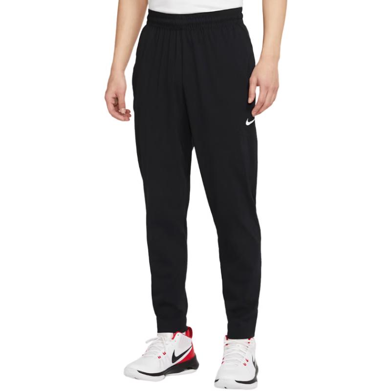 Мужские тканые беговые брюки Nike зауженного кроя 2XL