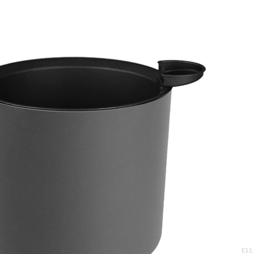 Flower Pot Stand with Wooden Legs