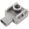 BOXI Engine Coolant Temperature Sensor for GM 3.8K / for Buick Century Regal/Chevy Camaro Caprice Impala Lumina APV Monte Carlo Venture/for
