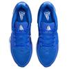 Nike Ja Morant 2 Basketballschuhe Herren Blau Nike HQ8512-400