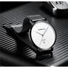 CRRJU New 2269 Men's Watch Casual Personality Watch Fashion Popular Men's Watch Student Watch