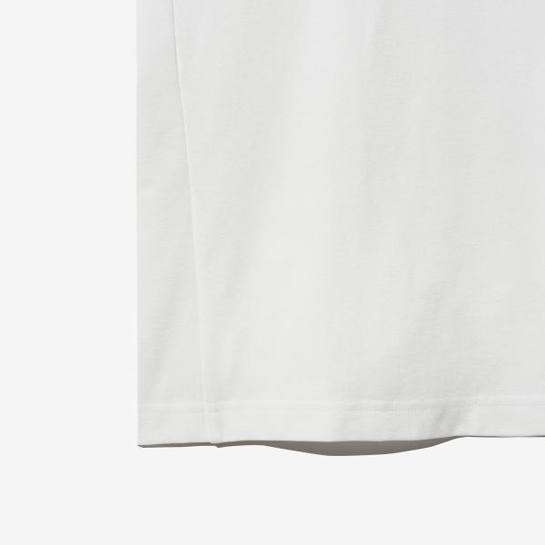 Fila Unisex Graphic T shirT Back leTTering Sorona