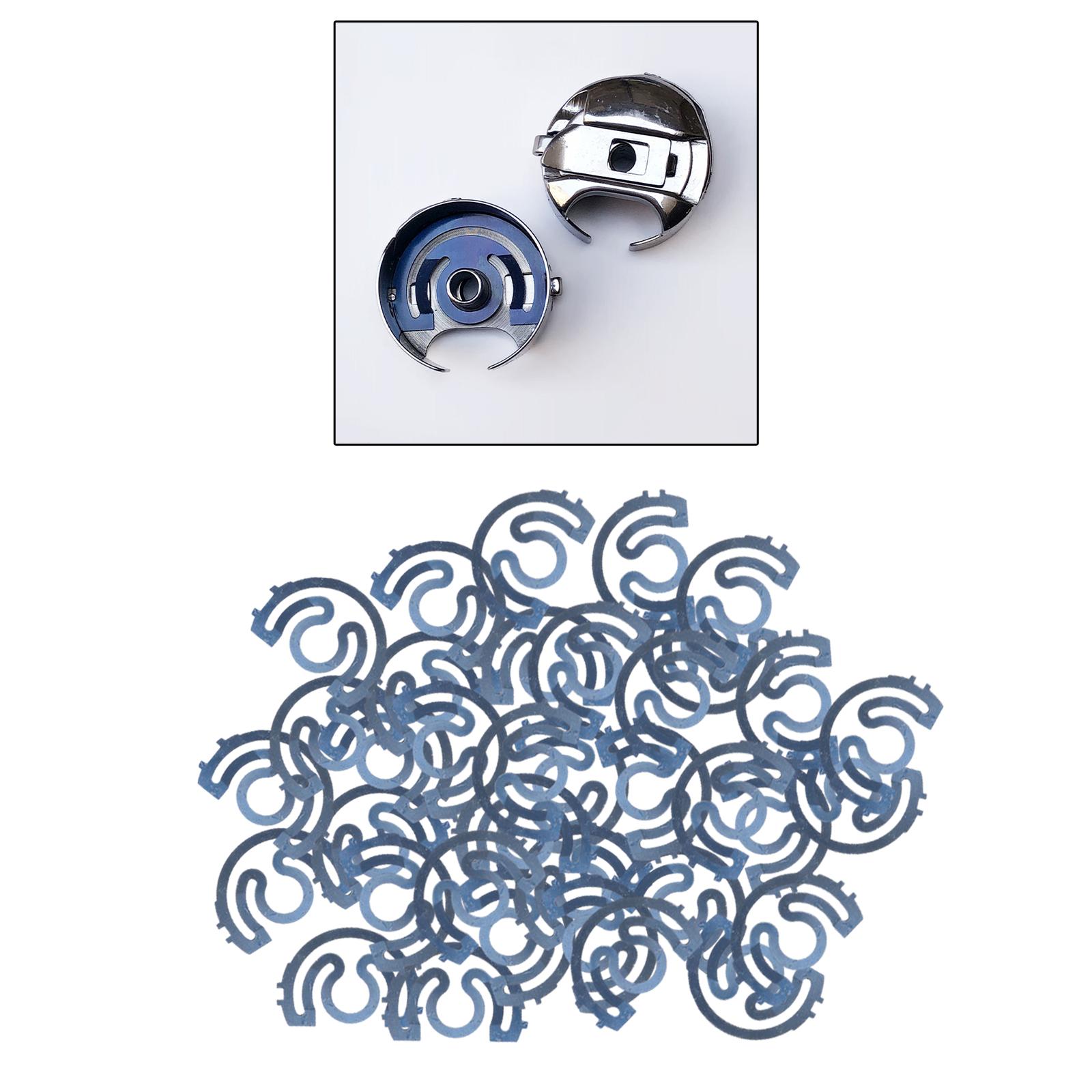 

Portable Bobbin Case Spring Sheet Standard Size for Replacement Tool