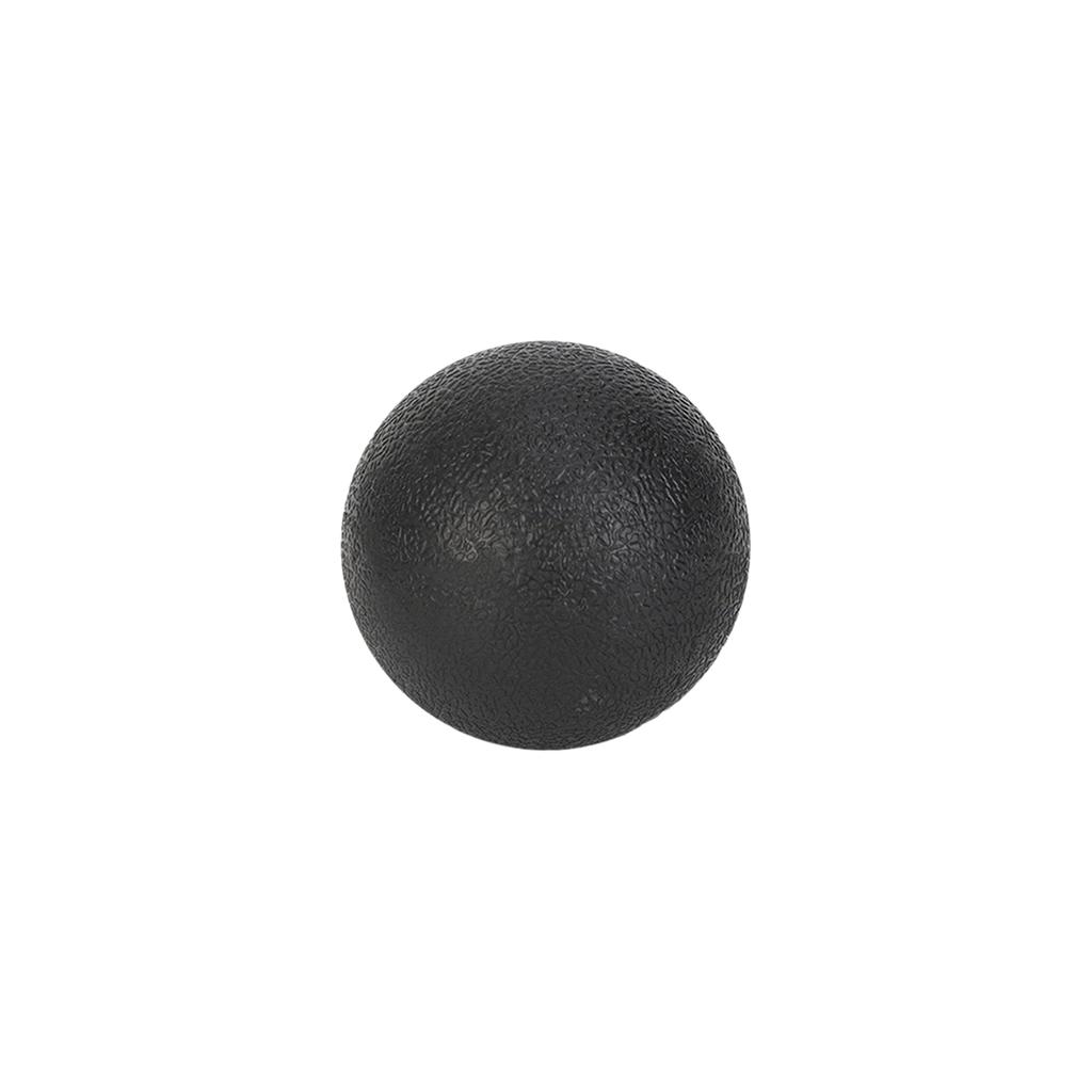 Massage Ball Used For Fascial Relaxation, Of Deep Tissue Massage The Shoulder And Back, Relieving  Point Pain, Eliminating Muscle Nodules